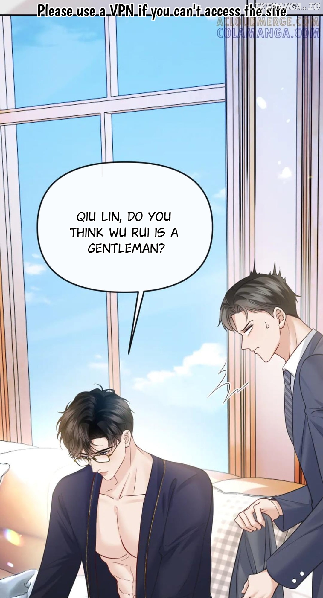 Deeply In Love Chapter 42 - page 21